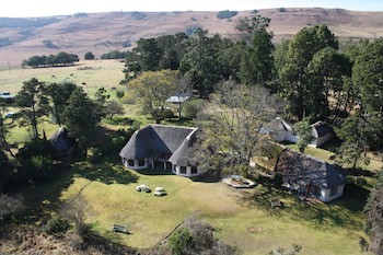 Antbear Drakensberg Lodge