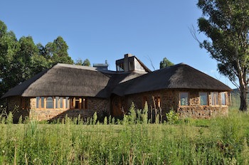 Antbear Drakensberg Lodge