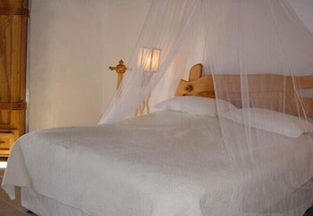 Antbear Drakensberg Lodge
