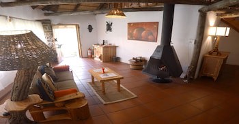 Antbear Drakensberg Lodge