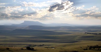 Antbear Drakensberg Lodge