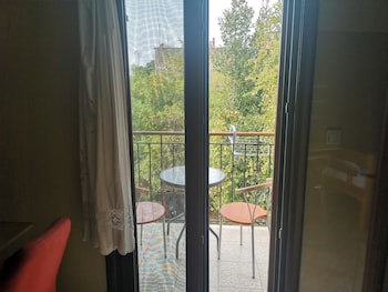 Arabas - Hostel