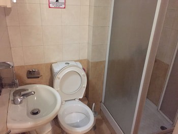 Arabas - Hostel