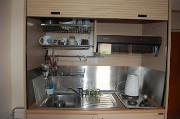 Arabas - Hostel