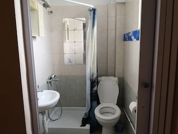 Arabas - Hostel