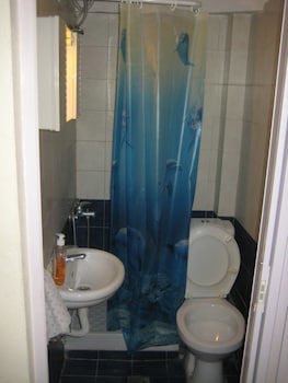 Arabas - Hostel