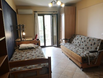Arabas - Hostel
