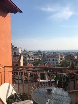 Arabas - Hostel