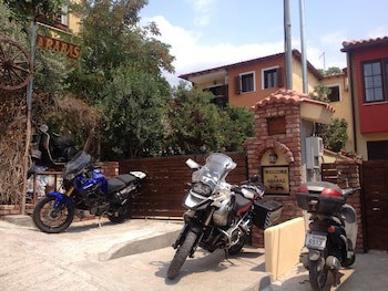 Arabas - Hostel