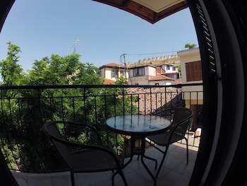 Arabas - Hostel