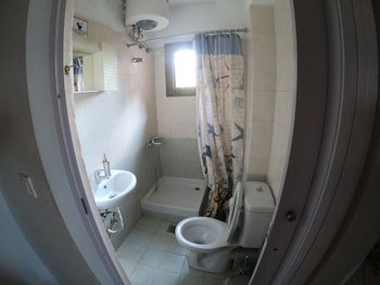 Arabas - Hostel