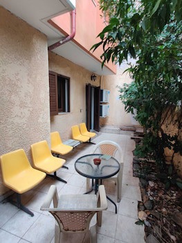 Arabas - Hostel