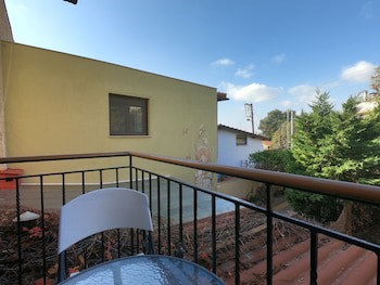 Arabas - Hostel