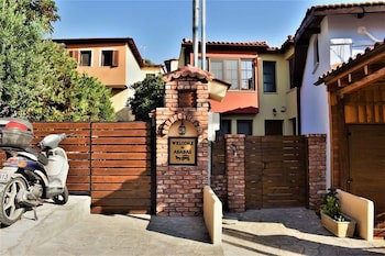 Arabas - Hostel