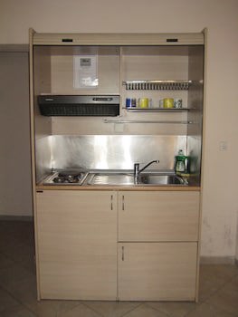 Arabas - Hostel