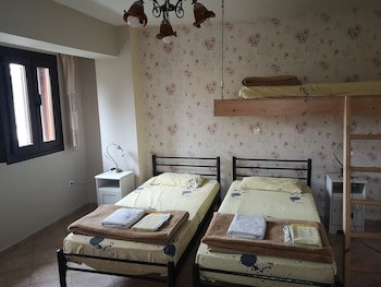 Arabas - Hostel