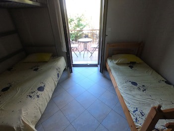 Arabas - Hostel
