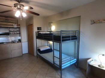 Arabas - Hostel