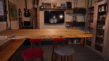 Arabas - Hostel