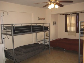 Arabas - Hostel