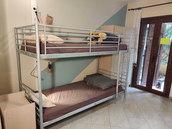 Arabas - Hostel
