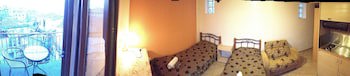 Arabas - Hostel