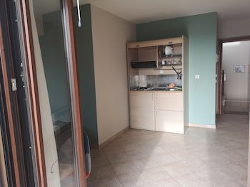 Arabas - Hostel