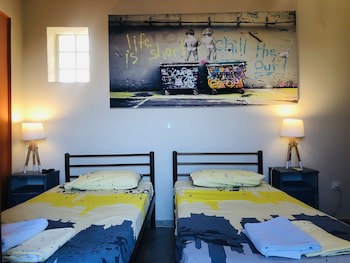 Arabas - Hostel
