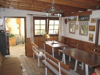 Arabas - Hostel