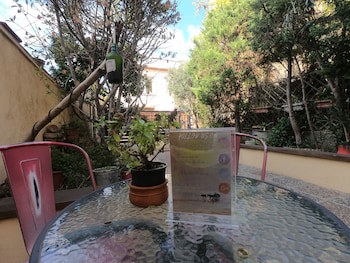 Arabas - Hostel