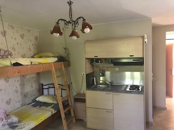 Arabas - Hostel