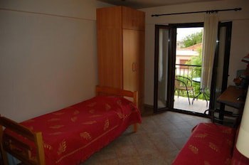 Arabas - Hostel