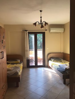 Arabas - Hostel