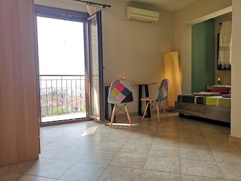 Arabas - Hostel