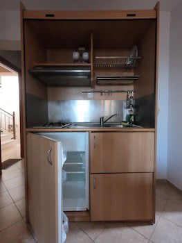Arabas - Hostel
