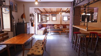 Arabas - Hostel