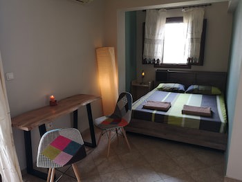 Arabas - Hostel
