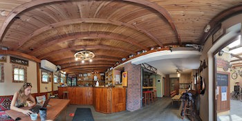 Arabas - Hostel