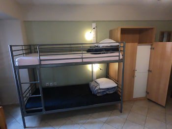 Arabas - Hostel