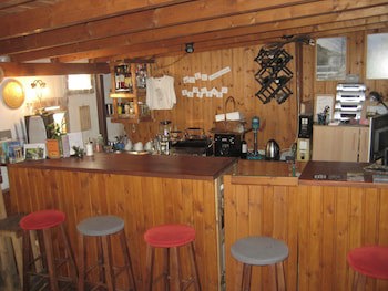 Arabas - Hostel