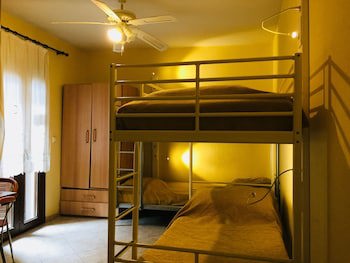 Arabas - Hostel