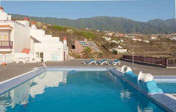 Apartamentos Centro Cancajos