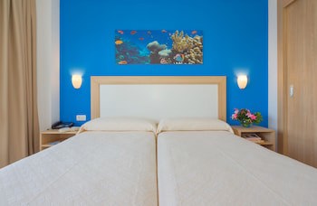 Apartamentos Centro Cancajos