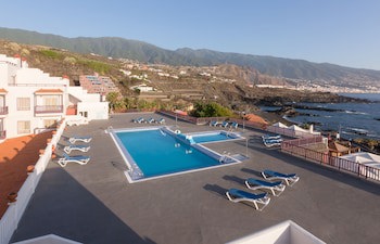 Apartamentos Centro Cancajos