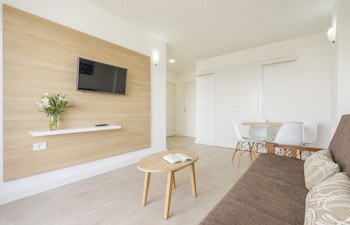 Apartamentos Centro Cancajos