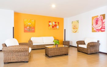 Apartamentos Centro Cancajos