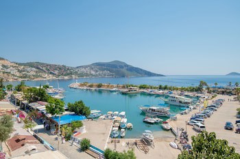Hotel Pirat