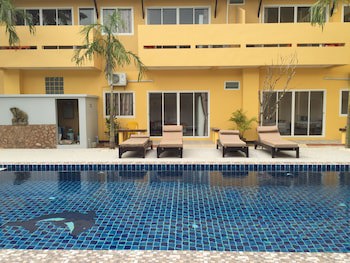 Khaolak Summer House Resort 2