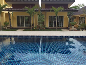 Khaolak Summer House Resort 2