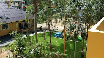 Khaolak Summer House Resort 2